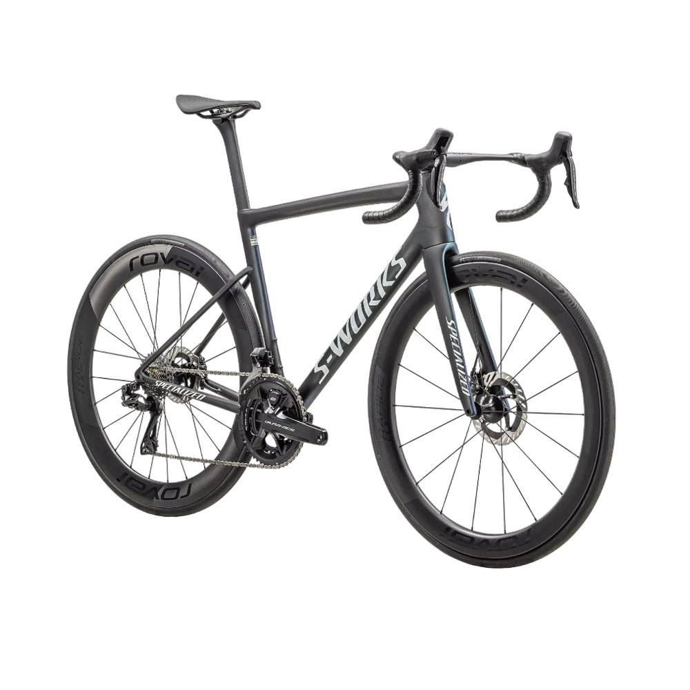 【値下げ】Specialized s-works 6xc Specialized S-Works Tarmac SL8 Red eTap AXS Bicycle 2023